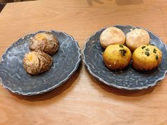 -鑫震源·苏式大虾生煎(山塘街店)