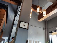 大堂-一叶觅山(半边街店)