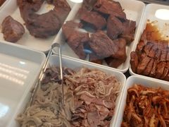 -冷记卤品(台北路店)