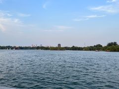 -济南大明湖景区