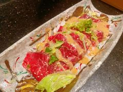 -上井精致料理(大坪店)