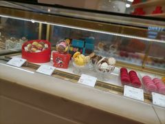 -PAUL LAFAYET 法式甜品(深圳湾万象城店)