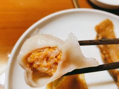 海胆水饺-喜鼎海胆水饺(朝阳区三里屯太古里北区店)
