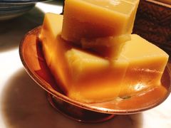 豌豆黄-小吊梨汤·北京菜·烤鸭(鸟巢店)