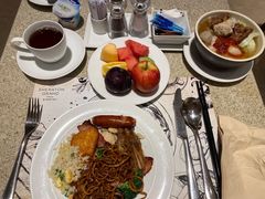 -澳门喜来登大酒店