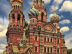 -滴血救世主教堂