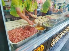 -蕃坊酥小蒙牛肉饼(怀远市场店)