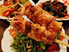 -人间半杯·小酒馆创意菜(三里屯店)