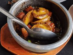 鲍仔红烧肉-御锦天(外滩六号店)