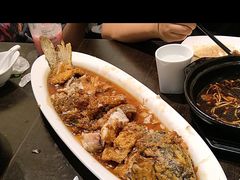 -城南往事·鲁菜·烤鸭(世茂宽厚里·大明湖店)