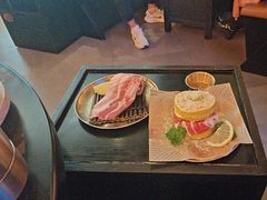 -西塔老太太泥炉烤肉(上海七宝领展广场店)
