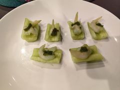 -肆月河豚·新淮扬(金融街店)