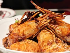 -锦楼·臻选新杭帮(正大广场店)