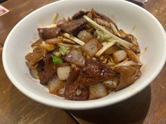 -寻裕记·现炒浇头面(人民广场店)