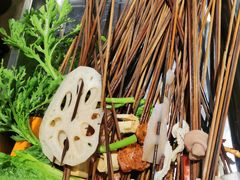 -钢五区节子串串香(环球汇·天誉店)