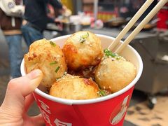 -阿宝生煎包(万松园总店)