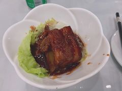 腐乳肉-小实惠嘉(威海路店)