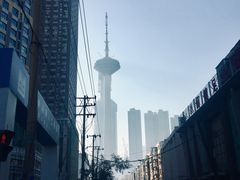 景点-辽宁电视塔