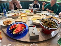 -大碗居·烤鸭·鱼头泡饼(天坛东门店)