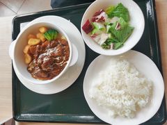 -桃源台景观餐厅