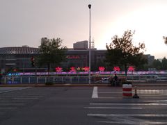 -海河游船(古文化街码头)