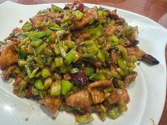 -恩宏德餐馆(平山道店)