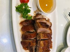 广式烤鸭-嘉逸传菜(洛川东路店)