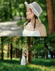 点击看大图 -杭州金夫人婚纱摄影(富阳私享店)