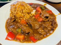 -宜家·瑞典风味餐厅(四元桥店)