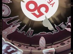 -COSTA COFFEE(武汉武商MALL店)