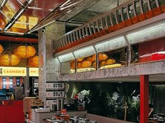 -神府路壹号·海鲜烧烤·砂锅粥·锅物(三坊七巷店)