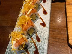 -千代武日本料理(开发区店)