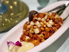 -香融府·烤鸭·家常菜(花乡奥莱店)
