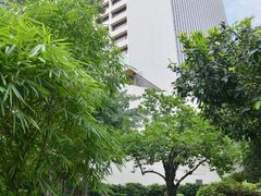 -广州花园酒店