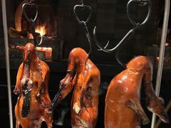 -四季民福烤鸭店(前门大栅栏店)