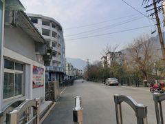 -5·12汉旺地震遗址