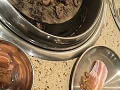 -姜胖胖韩式自助烤肉(光明万达店)