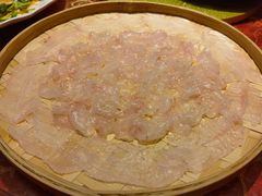 草鱼双拼-草鱼先生潮州鱼生·虾生(新厦花园店)