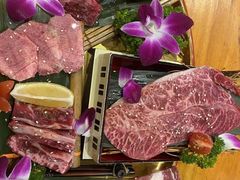 -竹马炭火烤肉(南屏店)