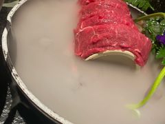 九秒牛肉-盡膳口福跷脚牛肉火锅(晶耀前滩店)