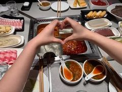 -海底捞火锅(吴中路店)