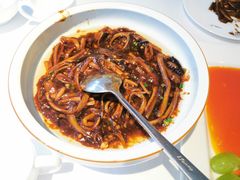 -松鹤楼·非遗·苏帮菜(融科店)