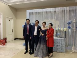 点击看大图 -桃瑞斯Doris新娘化妆造型