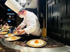 -Ginza Onodera铁板烧(外滩十八号店)