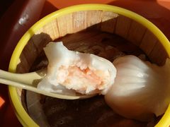 -闫家粥铺(吉林大路店)