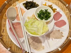 -陳生記米线·始于1989(中山北路店)