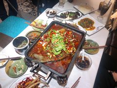 -俏湘私房菜(国贸店)