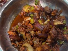 -古彭7只羊·招牌白串·碳锅羊肉旗舰店