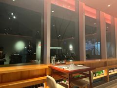 -人间酒暖·Go blanc·烧鸟·深夜食堂(陆家嘴店)