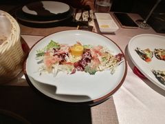 -泉客厅LAPUTA·天空之城